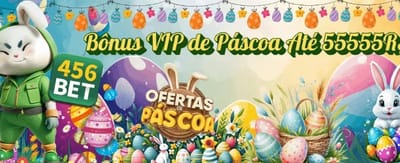Bônus Especial de Boas-Vindas banner