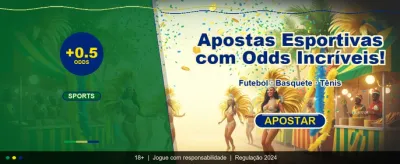 A Melhor Experiência 89p Game banner