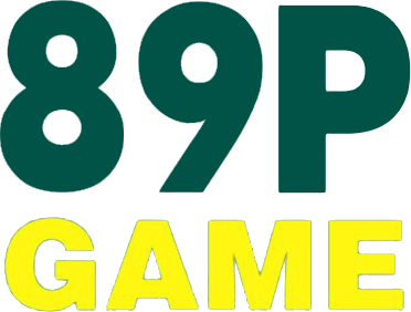 89p Game Logo